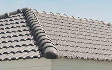 advantages of Lydden clay roofing