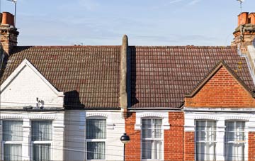 clay roofing Lydden, Kent