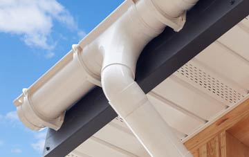 Lydden gutter installation costs