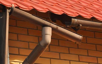 Lydden gutter repair costs
