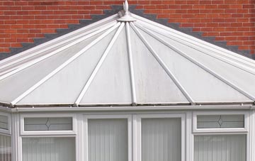 Lydden polycarbonate conservatory roof repairs