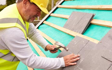 benefits of Lydden roofing slate