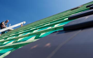 Lydden slate roofing costs