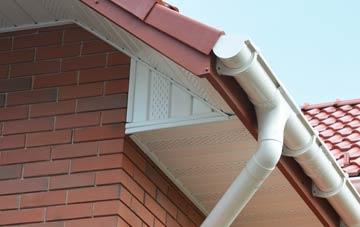 Lydden soffit repair costs