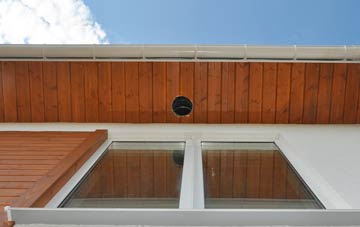 Lydden soffit repair quotes