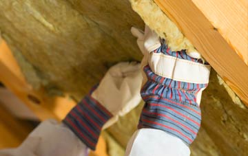 types of Lydden pitched roof insulation materials