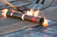 free Lydden roof quotes