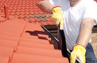 Lydden gutter repair