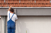 free Lydden gutter repair quotes