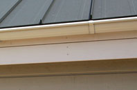 Lydden soffit repair
