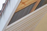 rated Lydden soffit repair companies